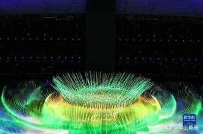 獨(dú)家訪冬奧禮儀形象總師:不得不說2008至2022我們真的變得自信了