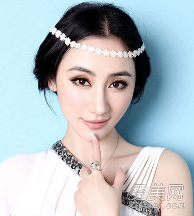 職業(yè)女性的ol發(fā)型設(shè)計(jì)氣質(zhì)