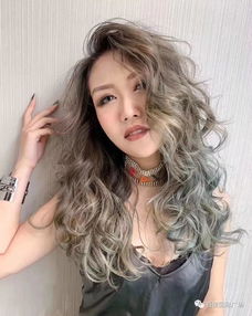 洗發造型活動來襲,快來做個搶鏡的小公舉