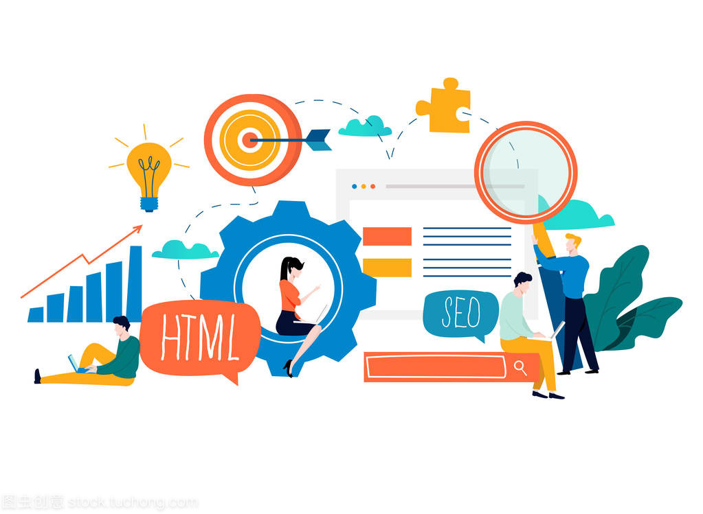 SEO 引擎優(yōu)化 從關鍵詞研究到市場調(diào)研的全面策略