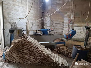 無證生產(chǎn)零容忍 九江嚴(yán)查家具廠污染