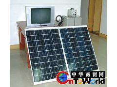 世紀天雨太陽能設備 引領綠色能源新風尚