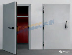 江蘇大明不銹鋼制品 以卓越品質配套水箱與冷庫，贏得市場廣泛好評